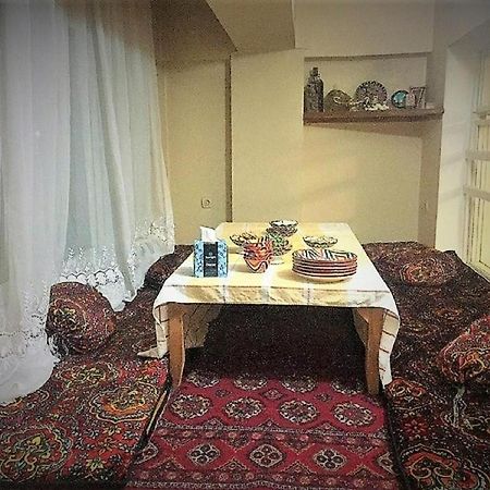 Spacious And Cozy Taschkent Exterior foto