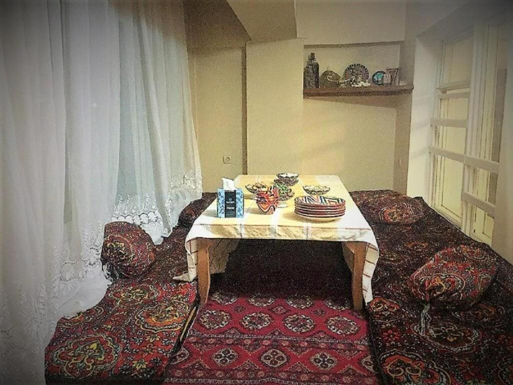 Spacious And Cozy Taschkent Exterior foto